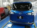 2015 Toyota Sienta