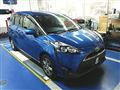 2015 Toyota Sienta