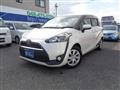2015 Toyota Sienta