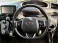 2015 Toyota Sienta