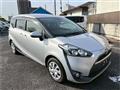 2015 Toyota Sienta