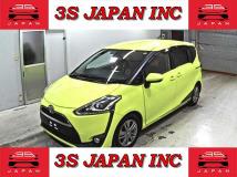 2017 Toyota Sienta