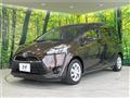 2017 Toyota Sienta