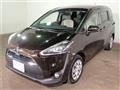 2017 Toyota Sienta