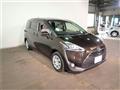 2017 Toyota Sienta