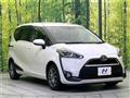 2018 Toyota Sienta
