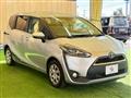 2017 Toyota Sienta