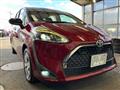 2018 Toyota Sienta
