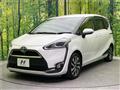 2017 Toyota Sienta