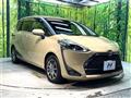 2018 Toyota Sienta