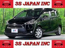 2018 Toyota Sienta