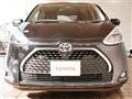 2019 Toyota Sienta