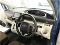 2015 Toyota Sienta
