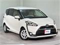 2015 Toyota Sienta