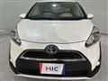 2015 Toyota Sienta