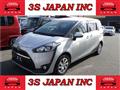 2015 Toyota Sienta