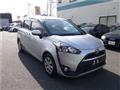 2015 Toyota Sienta