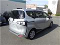 2015 Toyota Sienta
