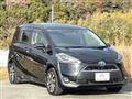 2018 Toyota Sienta
