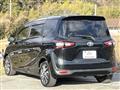 2018 Toyota Sienta