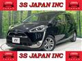 2016 Toyota Sienta
