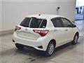 2018 Toyota Vitz