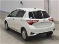2018 Toyota Vitz