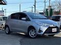 2017 Toyota Vitz