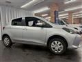 2016 Toyota Vitz