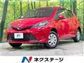 2015 Toyota Vitz