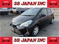 2017 Toyota Vitz