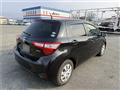2017 Toyota Vitz