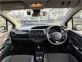 2017 Toyota Vitz