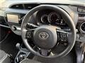 2017 Toyota Vitz