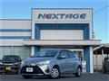 2017 Toyota Vitz