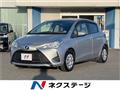 2017 Toyota Vitz