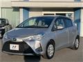 2017 Toyota Vitz