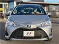 2017 Toyota Vitz