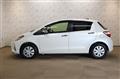 2017 Toyota Vitz