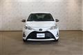 2017 Toyota Vitz