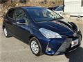 2017 Toyota Vitz