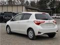 2017 Toyota Vitz