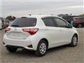 2017 Toyota Vitz