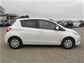 2017 Toyota Vitz