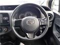 2017 Toyota Vitz