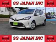 2016 Toyota Vitz