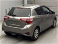 2017 Toyota Vitz