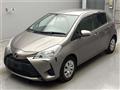 2017 Toyota Vitz