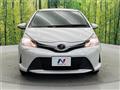 2015 Toyota Vitz