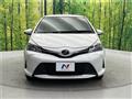2015 Toyota Vitz